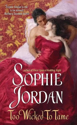 Too Wicked to Tame book cover