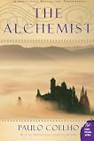 The Alchemist. Paulo Coelho
