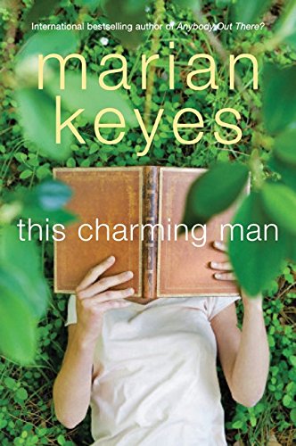 This Charming Man book cover