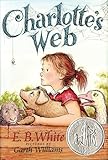 Charlotte's Web book cover