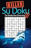 Killer Sudoku 1 The Deadly New Dimension