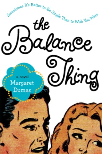 The Balance Thing book cover