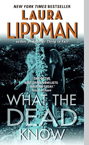 What the Dead Know / Little Sister book cover