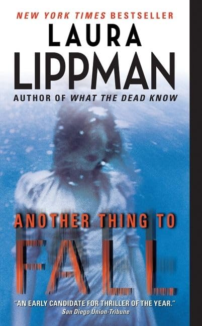 Another Thing to Fall book cover