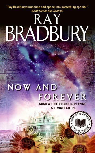 Now and Forever book cover