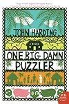 One Big Damn Puzzler