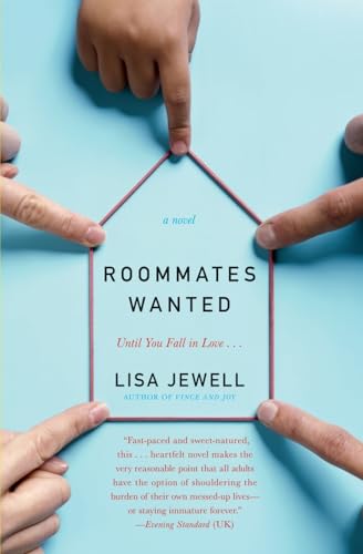Roommates Wanted / 31 Dream Street book cover