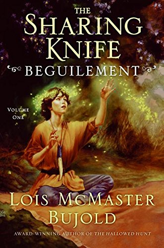 Cover of Beguilement