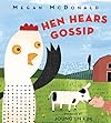 Hen Hears Gossip