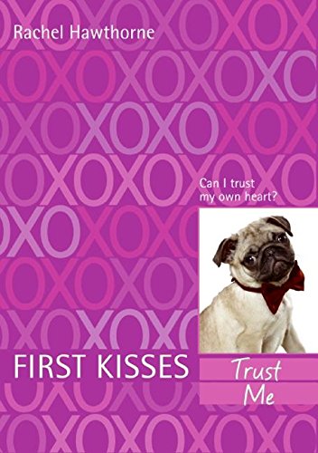 Trust Me book cover