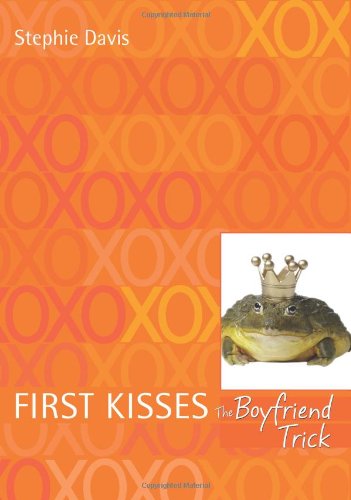 Cover of The boyfriend trick