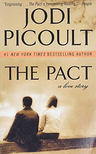 The Pact book cover