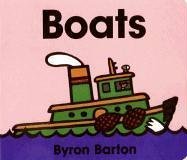 Cover of Boats