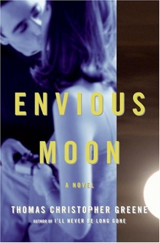 Envious Moon book cover