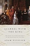 Quarrel with the King