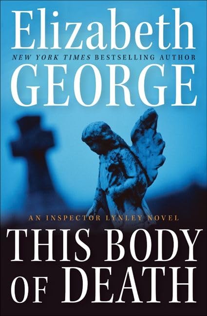 This Body of Death book cover