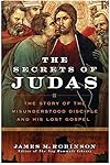 The Secrets of Judas