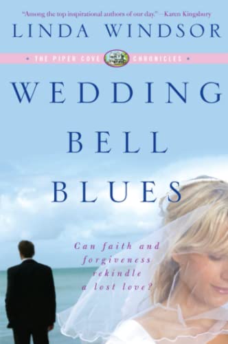 Wedding Bell Blues book cover
