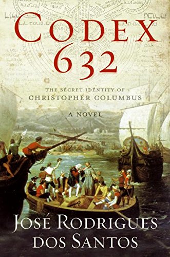 O Codex 632 / Codex 632 book cover