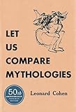 Let Us Compare Mythologies