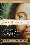 Jesus Interrupted