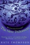 The New Policeman cover
