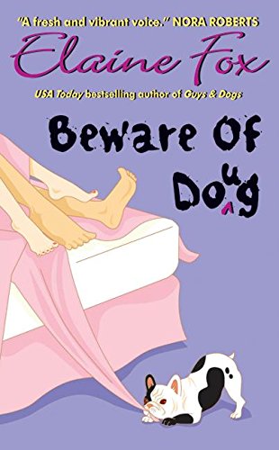 Beware of Doug book cover