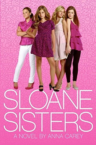 Sloane Sisters book cover