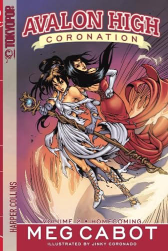 Homecoming book cover