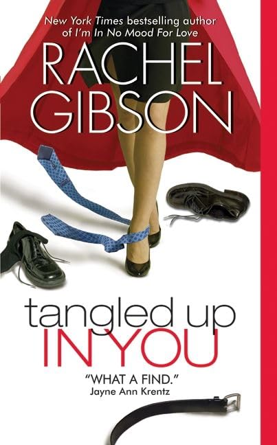 Tangled Up in You book cover