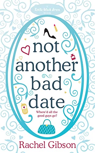 Not Another Bad Date book cover