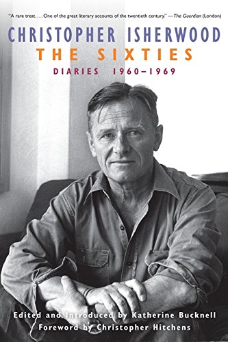 The Sixties: Diaries Volume Two book cover