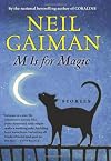 M is for Magic