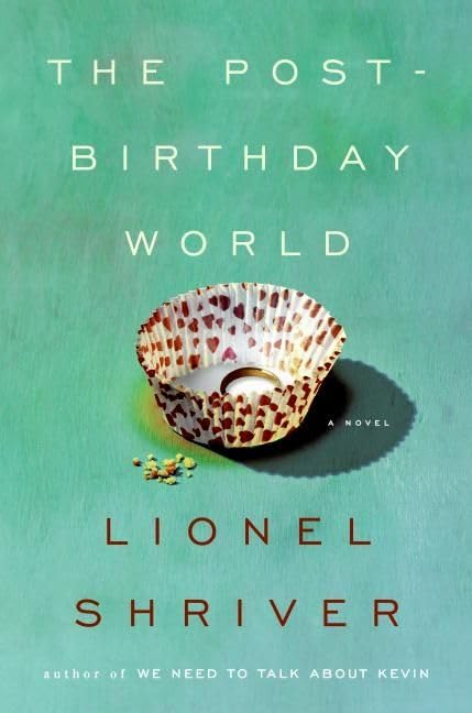 The Post-Birthday World book cover