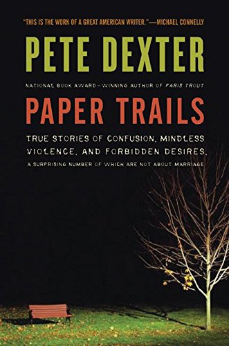 Paper Trails cover