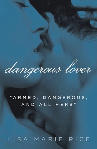 Dangerous Lover book cover