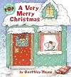 A Very Merry Christmas: A Little Pop Book