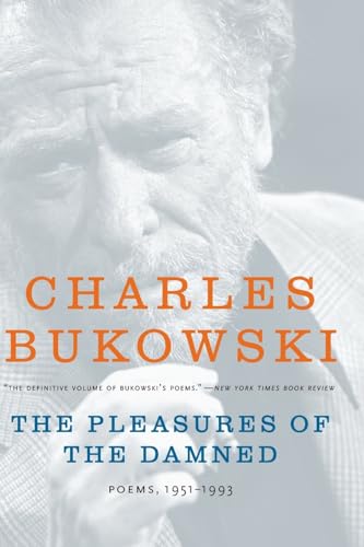 The Pleasures of the Damned book cover