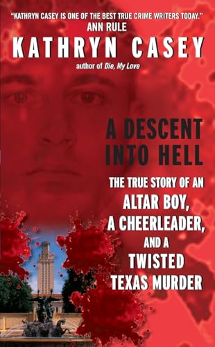 A Descent Into Hell book cover