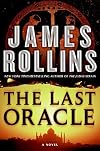 The Last Oracle