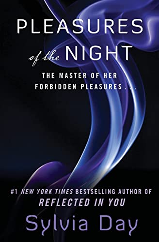 Pleasures of the Night book cover