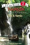 Prince Caspian: This Is Narnia