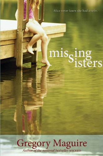 Cover of Missing sisters
