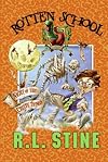 Night of the Creepy Things