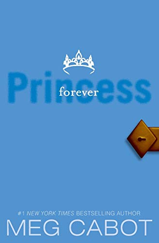 Forever Princess / Ten Out of Ten / Crowning Glory cover