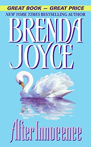 After Innocence book cover