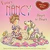 Fancy Nancy: Heart to Heart