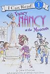 Fancy Nancy at the Museum