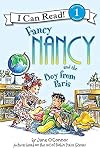 Fancy Nancy and the Boy from Paris
