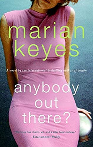 Anybody Out There? book cover